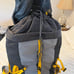 High Sierra hiking backpack 45L