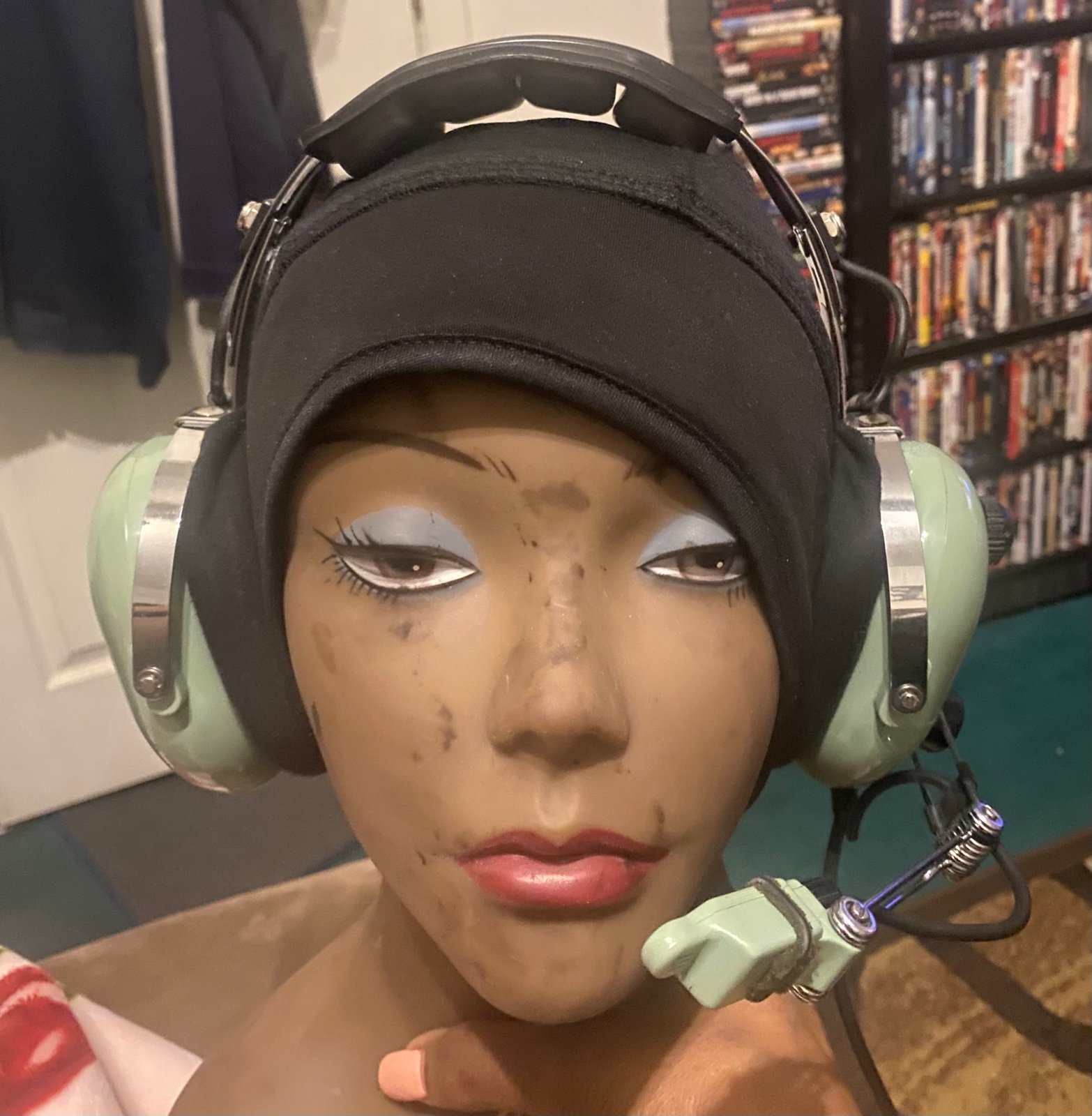 Headphones