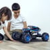 CROBOLL 1:12 Large Remote Control Car for Boys Kids with Lifting Function,4WD