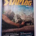 Starlog 8 NM 1977 Ray Harryhausen Animation Star Wars Photos! Harlan Ellison Int