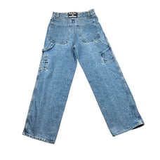 Vintage Suburban brand skater y2k wide leg, baggy jeans. Men’s 34 x 30.