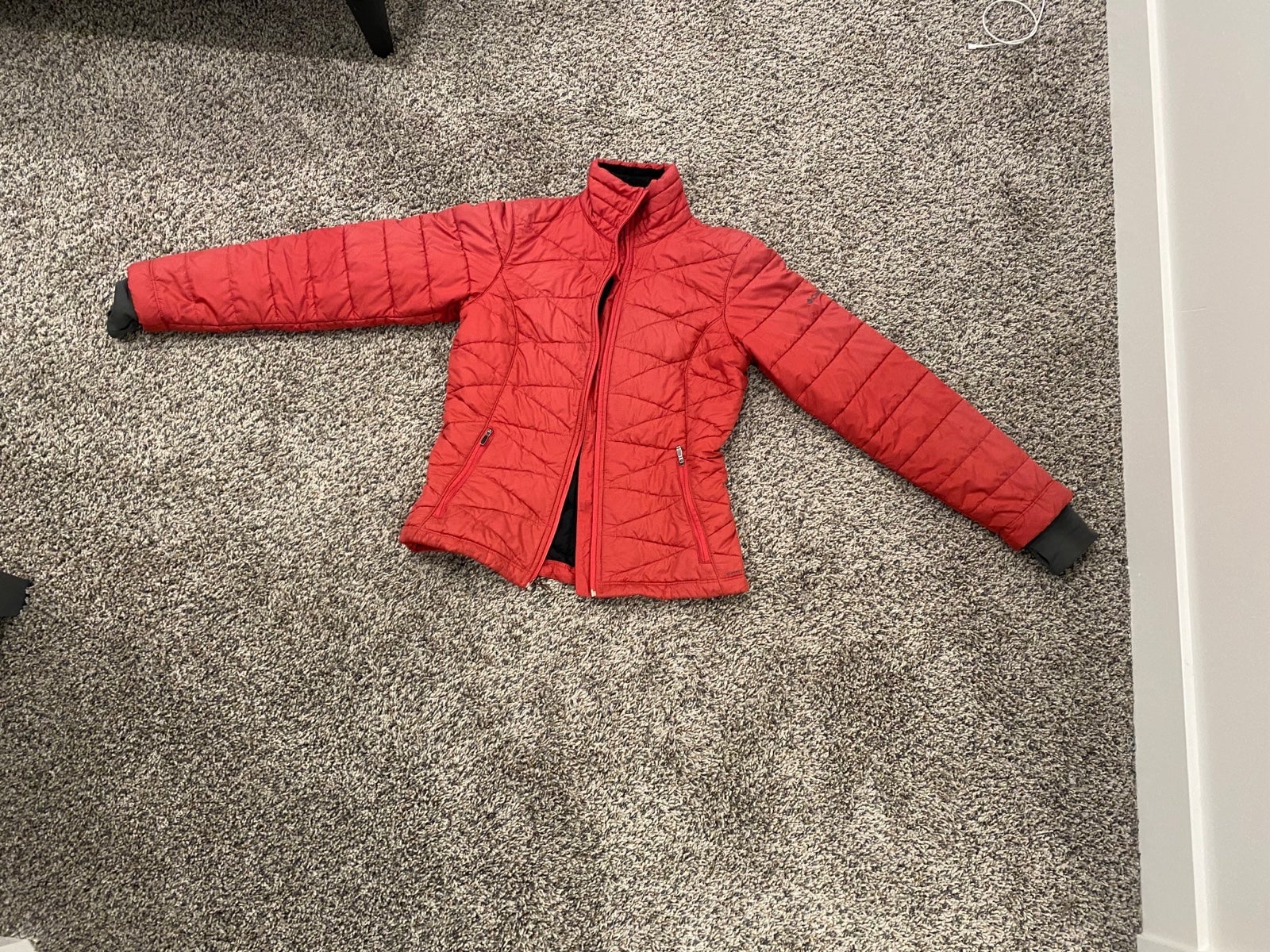 Columbia puffer