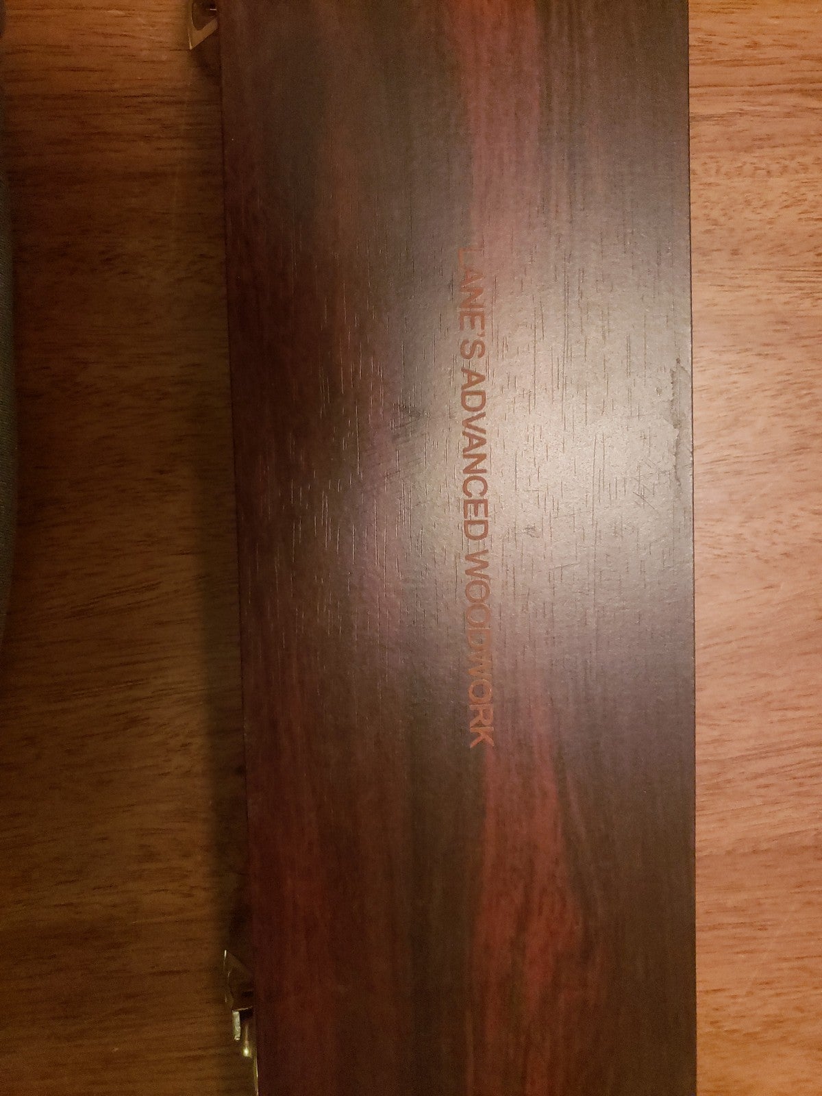 LANDS ADVANCED WOODWORK CARVING SET BY CLASSELMAN