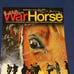 War Horse Window Card Cast Signed/Autographed by OBC Lincoln Center Theater