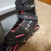 Roller Blades size 8, girl, woman roller skates