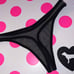 NWT VS PINK THONG