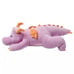 DISNEY FIGMENT CUTTLEEZ NEW AUTHENTIC DISNEY 25 inches SOFT AS BUTTER