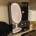 Zadro LED ultrabright vanity mirror