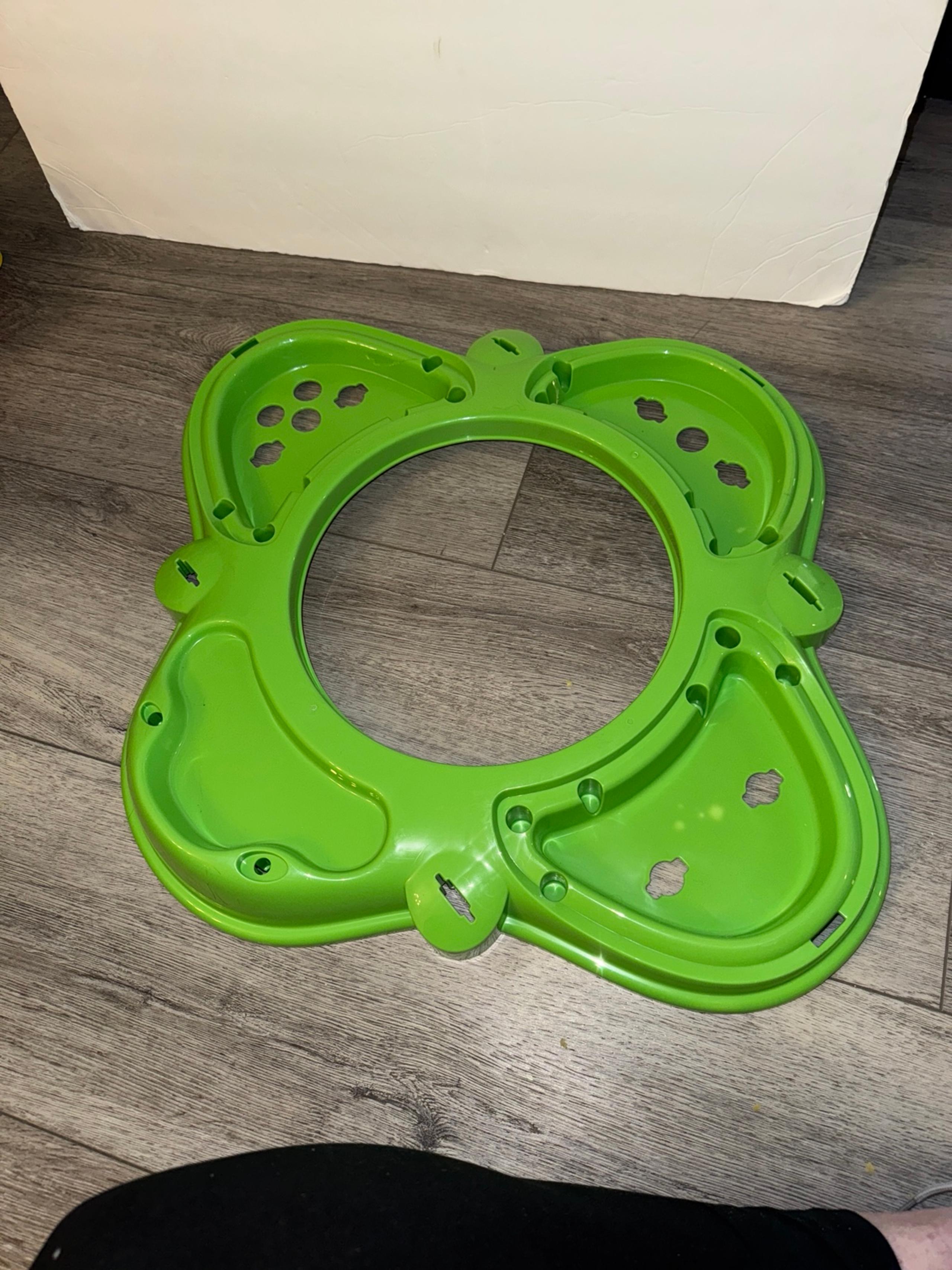 Baby Einstein Activity Jumper Replacement Table