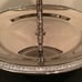 Tahari Home Bling Triple Tier Stand