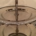 Tahari Home Bling Triple Tier Stand