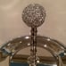 Tahari Home Bling Triple Tier Stand