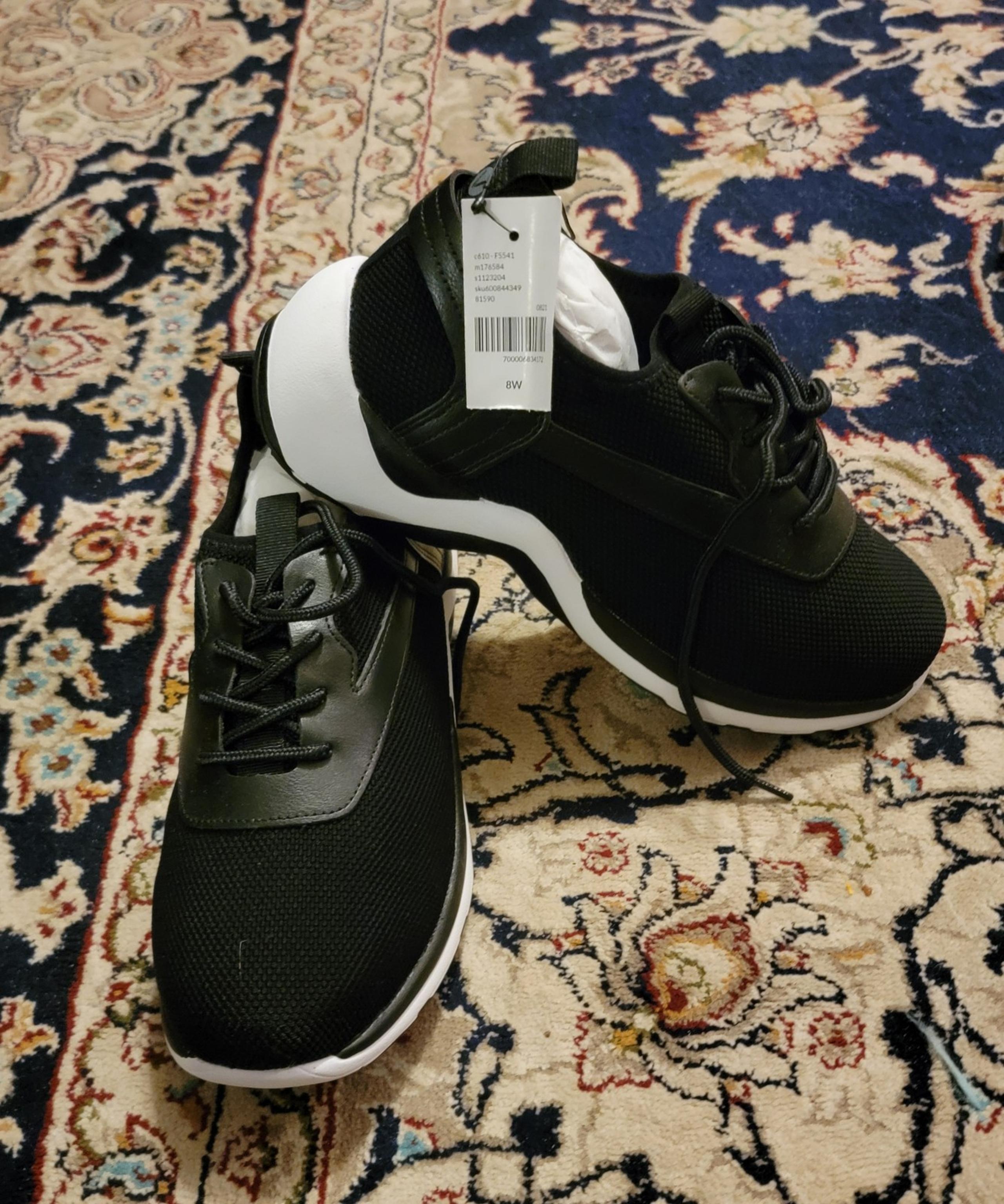 New with Tags, Lane Bryant Athletic Shoes, 8Wide