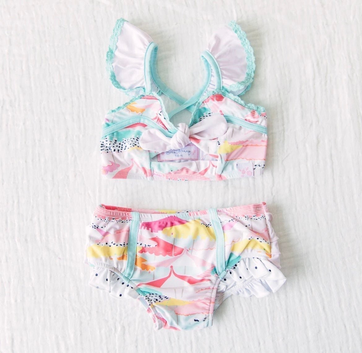 SweetHoney Swimsuit