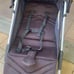 Compact TEENY stroller