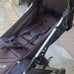 Compact TEENY stroller