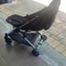 Compact TEENY stroller