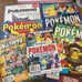 6x Pokemon Magazine Lot 2024 2025 Ultimate Fan Guide TIME Story of Pokémon ++++