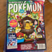 6x Pokemon Magazine Lot 2024 2025 Ultimate Fan Guide TIME Story of Pokémon ++++
