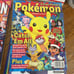 6x Pokemon Magazine Lot 2024 2025 Ultimate Fan Guide TIME Story of Pokémon ++++