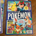 6x Pokemon Magazine Lot 2024 2025 Ultimate Fan Guide TIME Story of Pokémon ++++