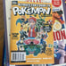 6x Pokemon Magazine Lot 2024 2025 Ultimate Fan Guide TIME Story of Pokémon ++++