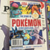 6x Pokemon Magazine Lot 2024 2025 Ultimate Fan Guide TIME Story of Pokémon ++++