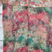 Soft Surroundings Beaded Semi Sheer Primavera Beach Resort Swim Cover Up Size XL