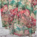 Soft Surroundings Beaded Semi Sheer Primavera Beach Resort Swim Cover Up Size XL