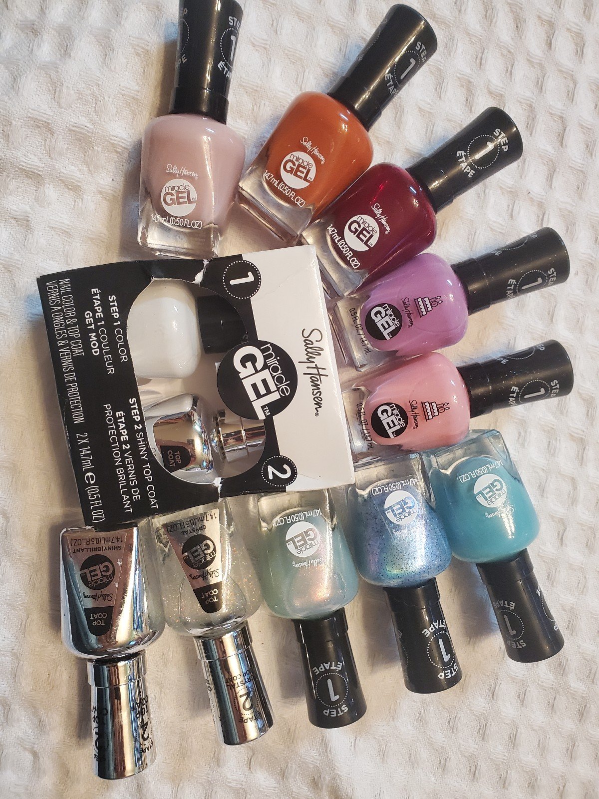 Nail Polish