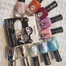 Nail Polish