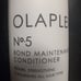 Olaplex No 5 Maintenance Conditioner