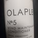 Olaplex No 5 Maintenance Conditioner
