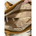 NWT RAE DUNN Everyday Shopper Tote Purse Bag SMALL STUFF Pouch TAN LOVE STRAP