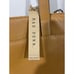 NWT RAE DUNN Everyday Shopper Tote Purse Bag SMALL STUFF Pouch TAN LOVE STRAP
