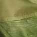 Soft Surroundings Oakleigh Margarita Green Tired Bell Sleeve Top Size M