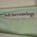 Soft Surroundings Oakleigh Margarita Green Tired Bell Sleeve Top Size M