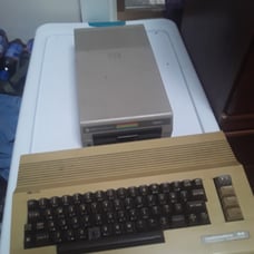 commodore 64