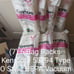 (7) 6-pack Kenmore 53293 Style O Vacuum