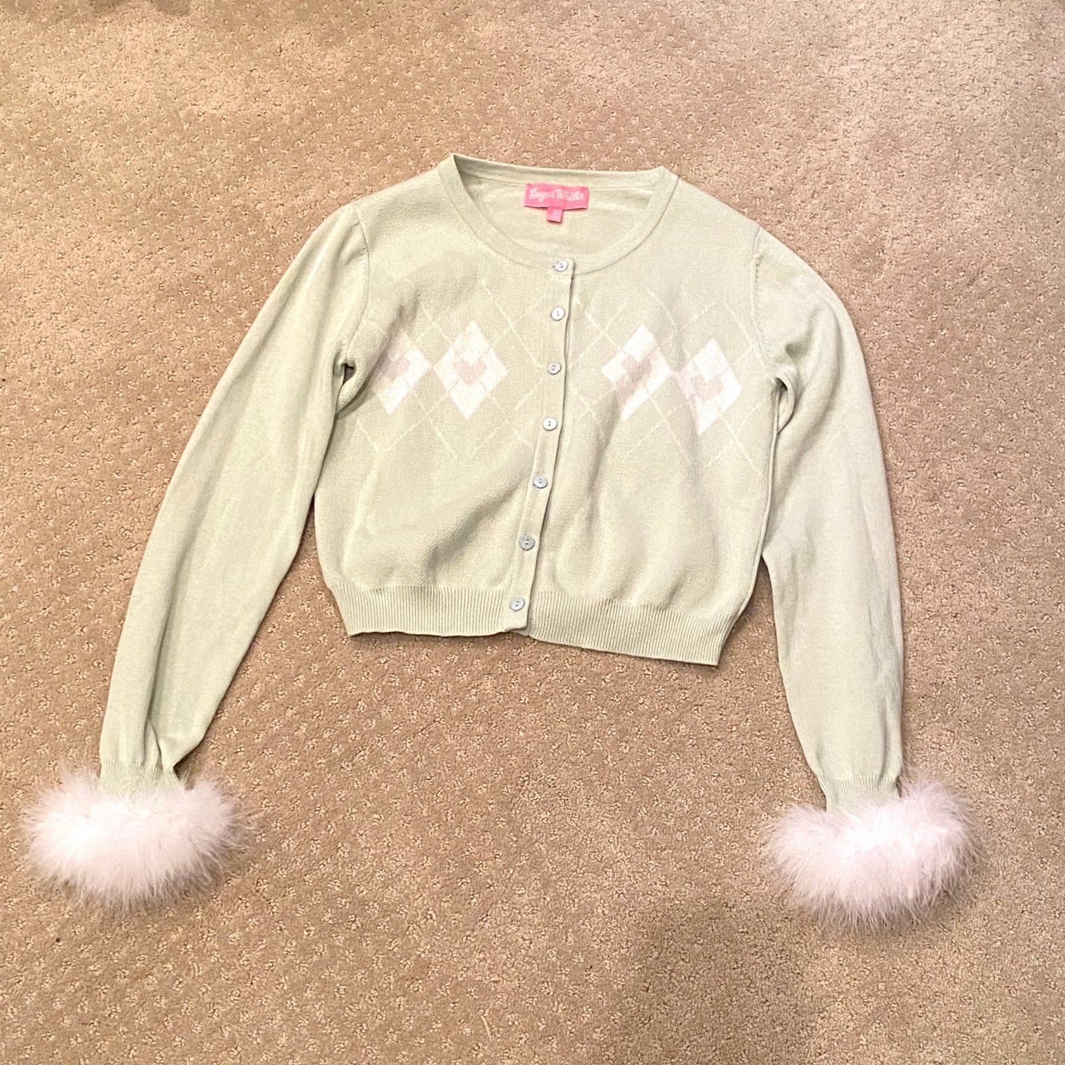 Dolls Kill Cardigan Sweaters | Mercari