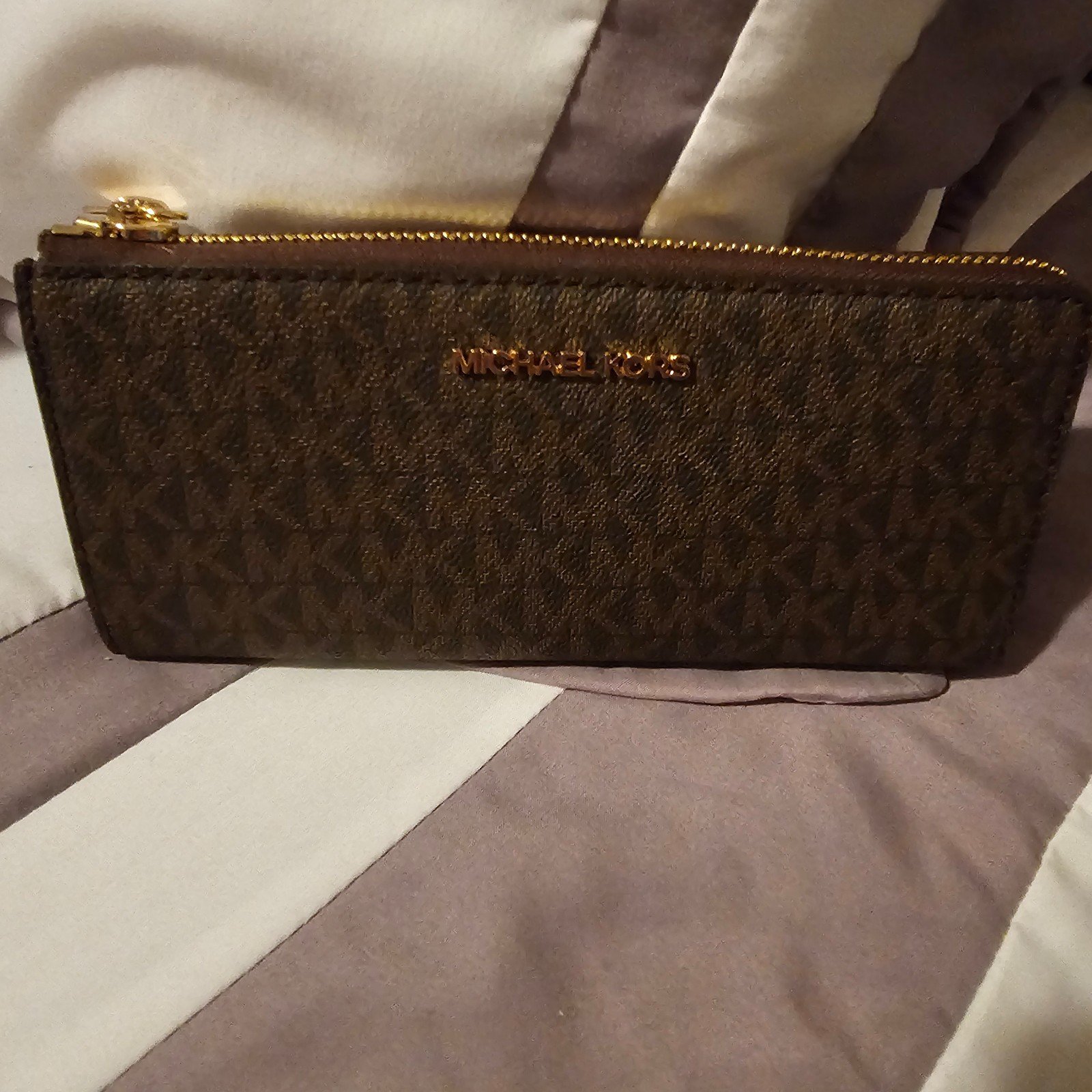 Michael Kros Wallet