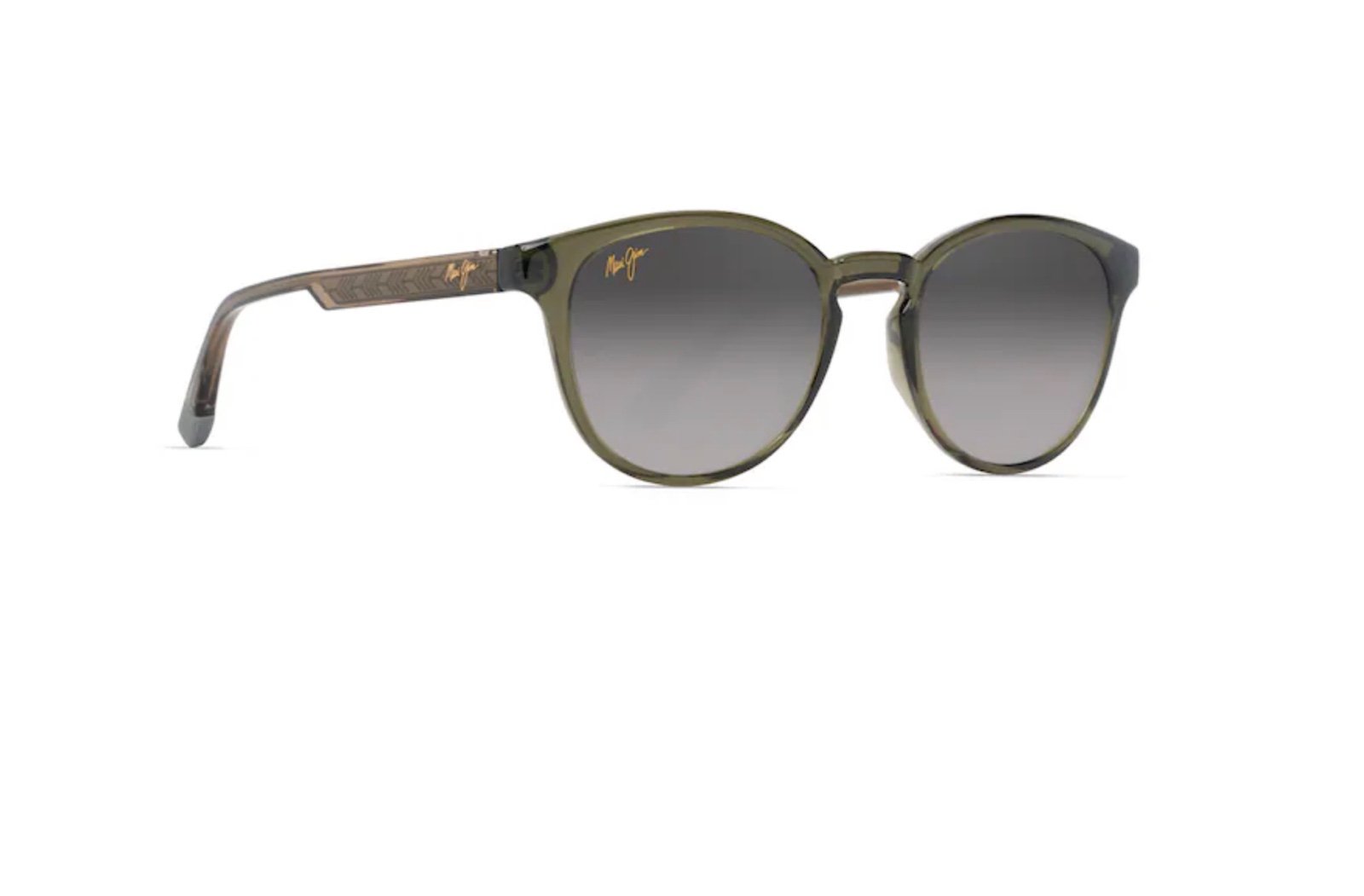 Like New Maui Jim Hiehie Polarized sunglasses