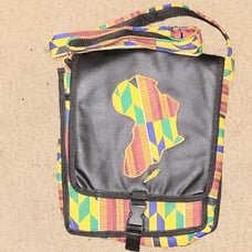 Unisex Messenger Bag