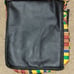 Unisex Messenger Bag