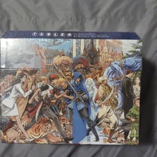 Fables the complete series