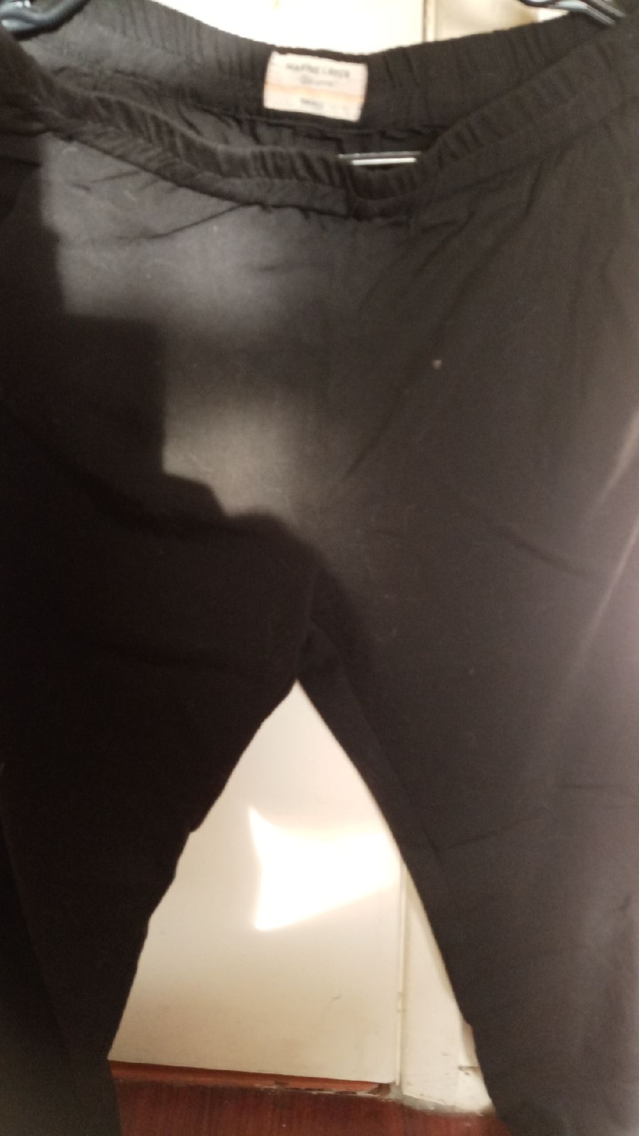 Marine layer pants