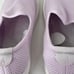 Allbirds Men's Tree Loungers Lilac (White Sole) Slip Ons Shoes Size 8