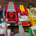 Lot Of 11 Paw Patrol True Metal Off Road Mud Racer Diecast Cars Nickelodeon Used