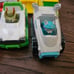Lot Of 11 Paw Patrol True Metal Off Road Mud Racer Diecast Cars Nickelodeon Used