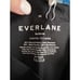NWT Everlane Women's The Perform Cropped Leggings Black Size XS